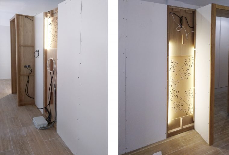 Mueble jardín japones | MLKT