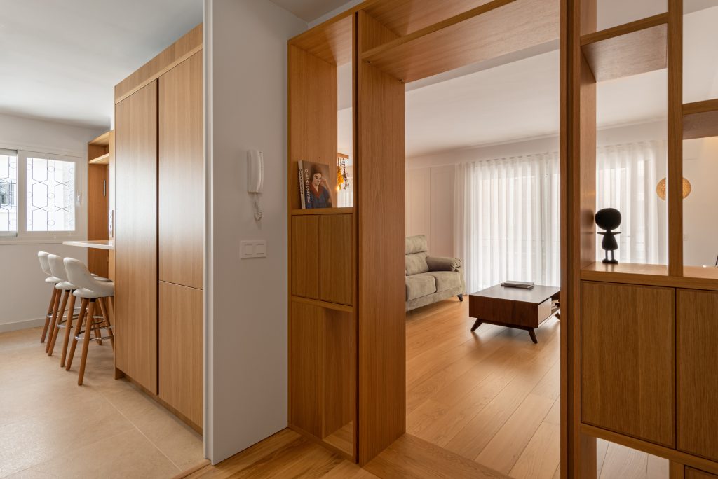Picture of Interior Design Complete Reform in soho district, Malaga