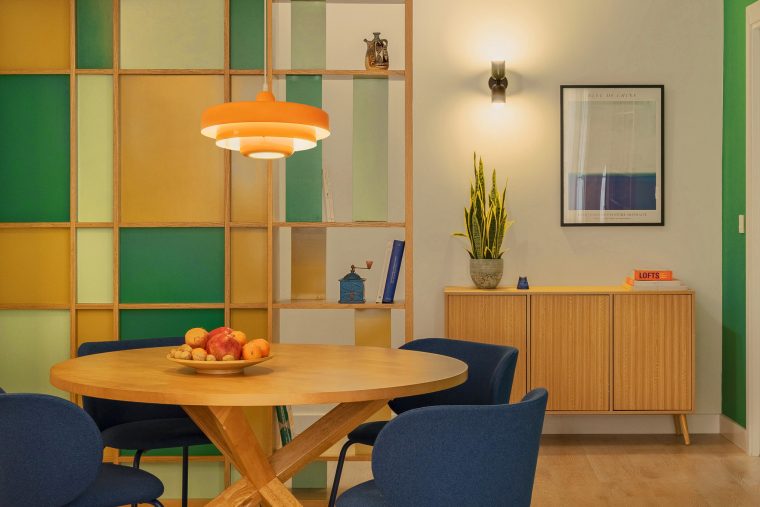 Mlkt Design & Architecture