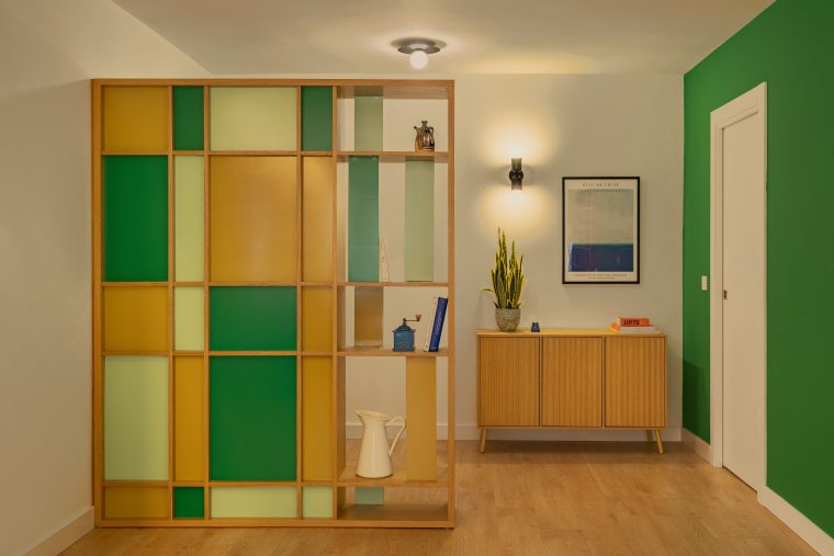 Mlkt Design & Architecture