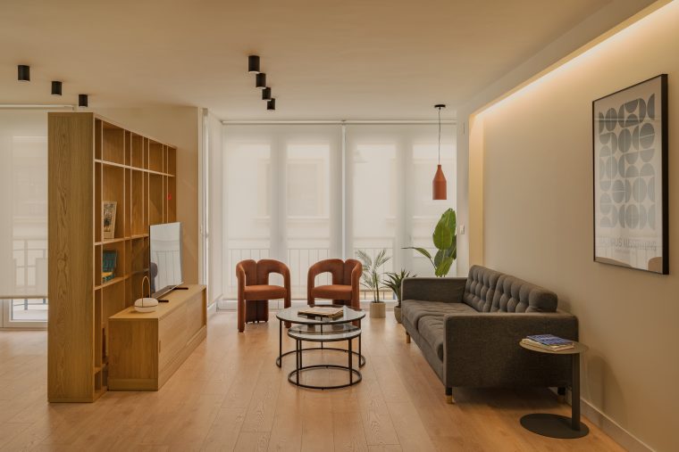 Mlkt Design & Architecture