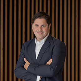 Raúl Fernández Contreras - Diseñador y Arquitecto